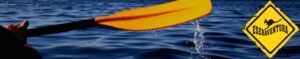 Actividad de aventura de kayak en Huesca