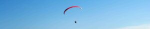 Parapente en Huesca Castejón de Sos