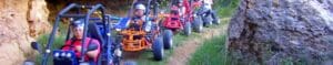 Actividades de aventura en Huesca